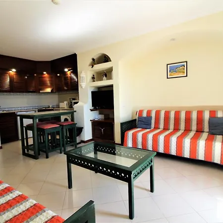 Centre - 阿尔布费拉