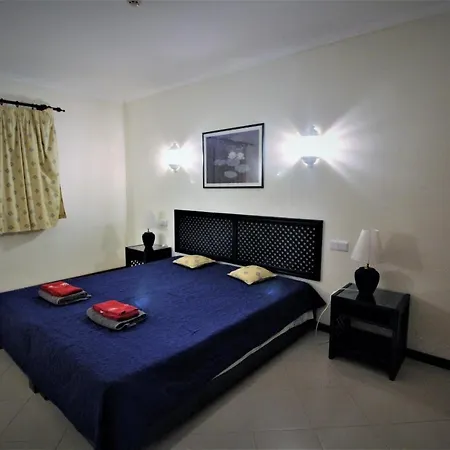 Centre - 公寓 阿尔布费拉