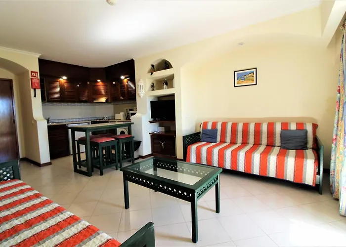 Centre - 阿尔布费拉