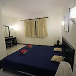 Apartmán Centre - Albufeira
