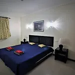 Centre - شقة البوفيرا