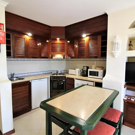 Centre - Apartment