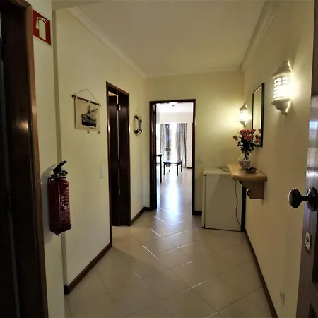 Centre - アルブフェイラ