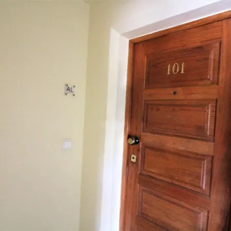 Centre - * アルブフェイラ