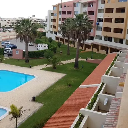 Apartment Centre -