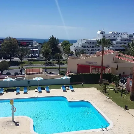 Apartment Centre -