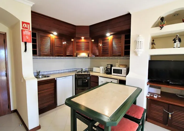 Centre - Apartment
