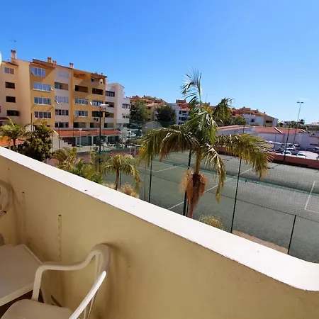 Appartement Centre -