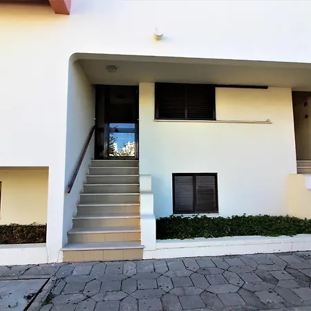 Centre - * 알부페이라