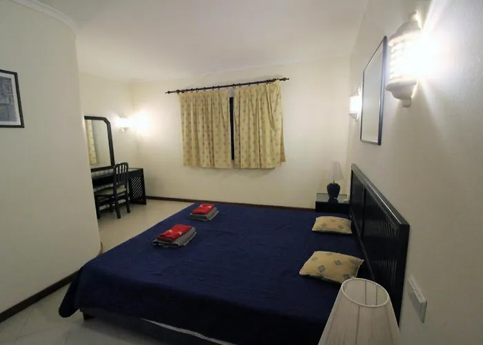 아파트 Centre - 알부페이라