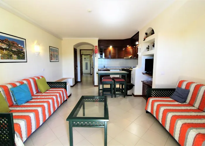 Centre - * 알부페이라