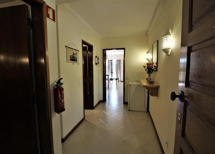 Centre - 알부페이라