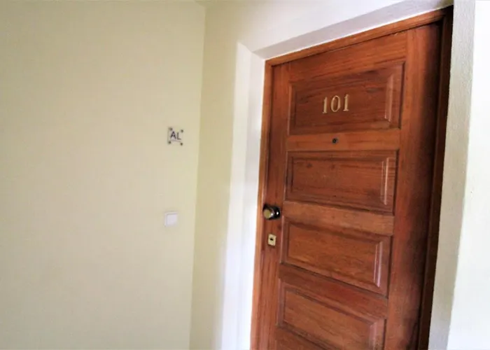 Centre - * 알부페이라